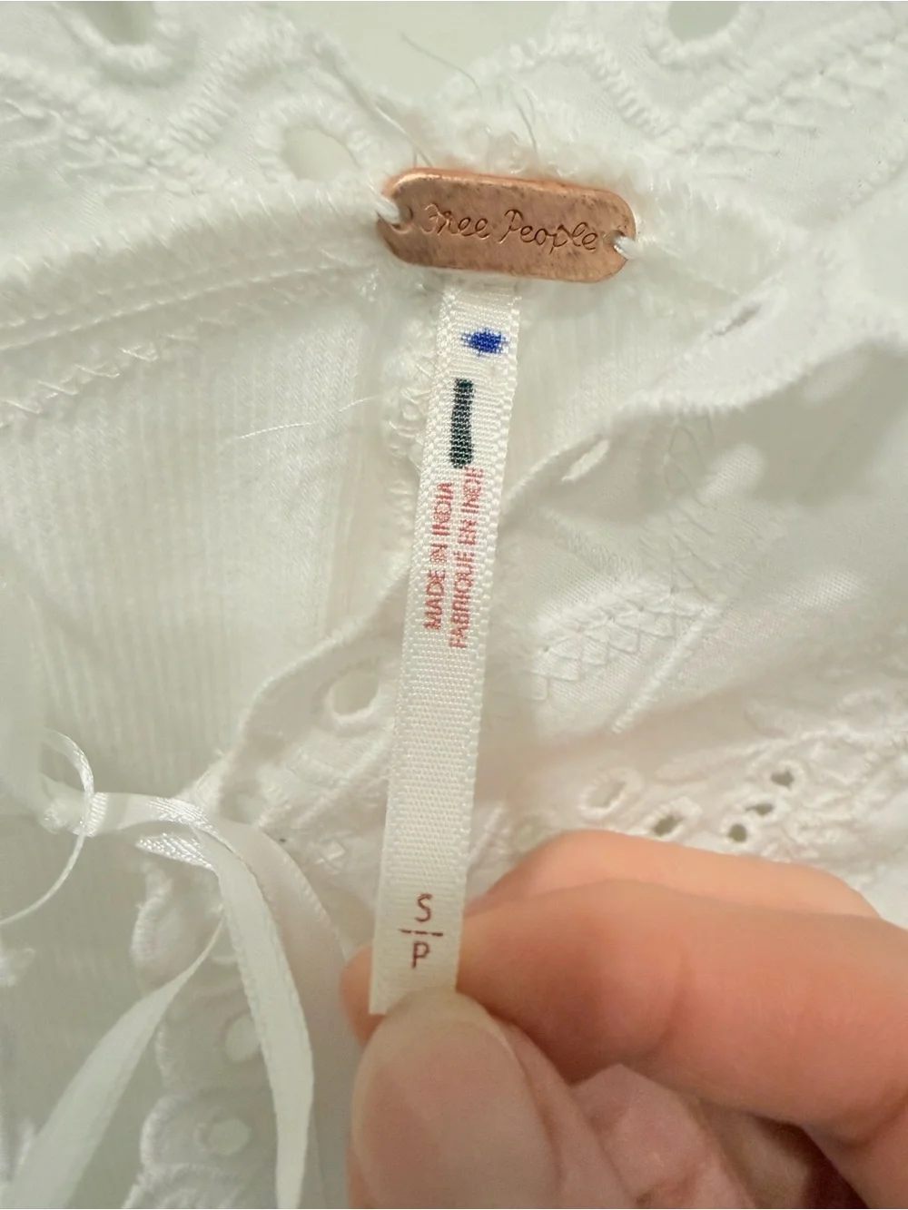 Free People new without